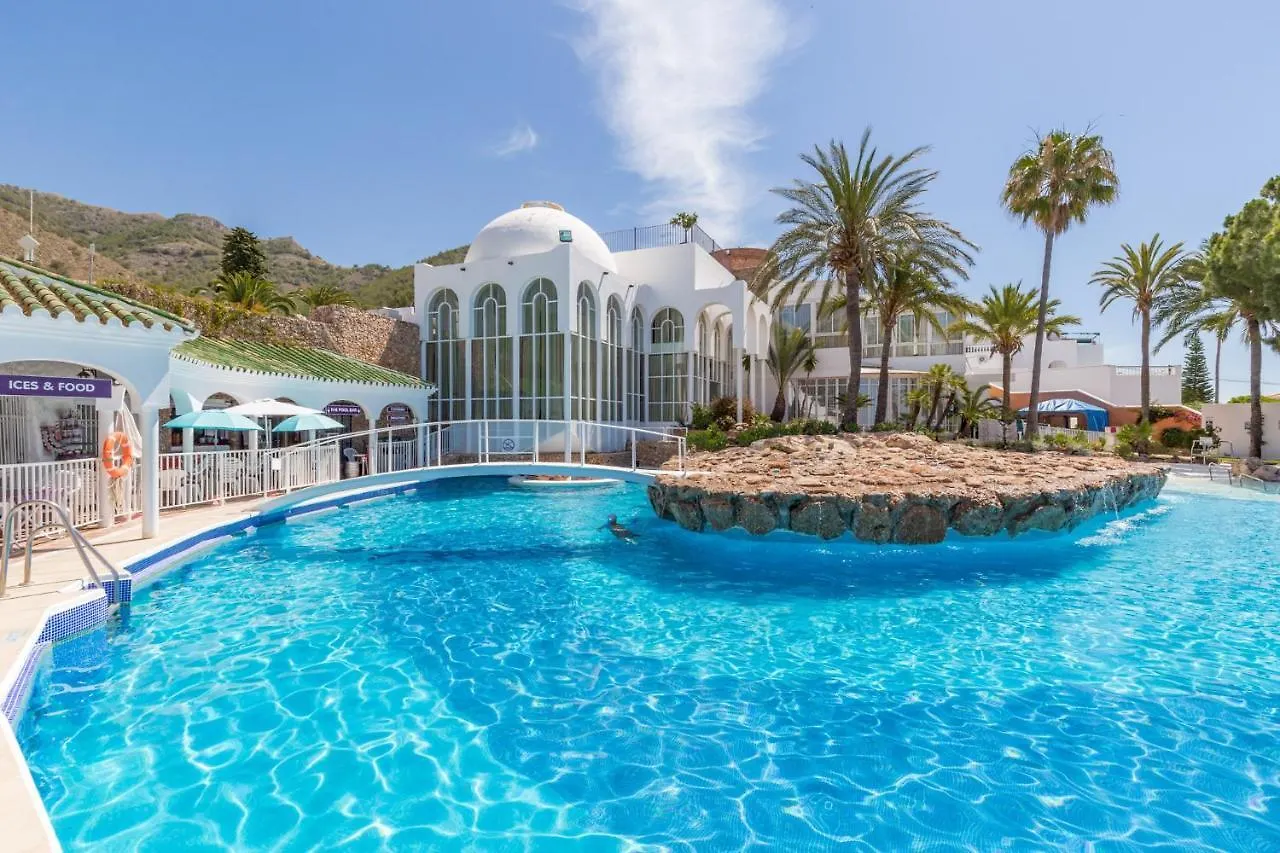 San Juan De Capistrano Calle Real Apartment Nerja Spain