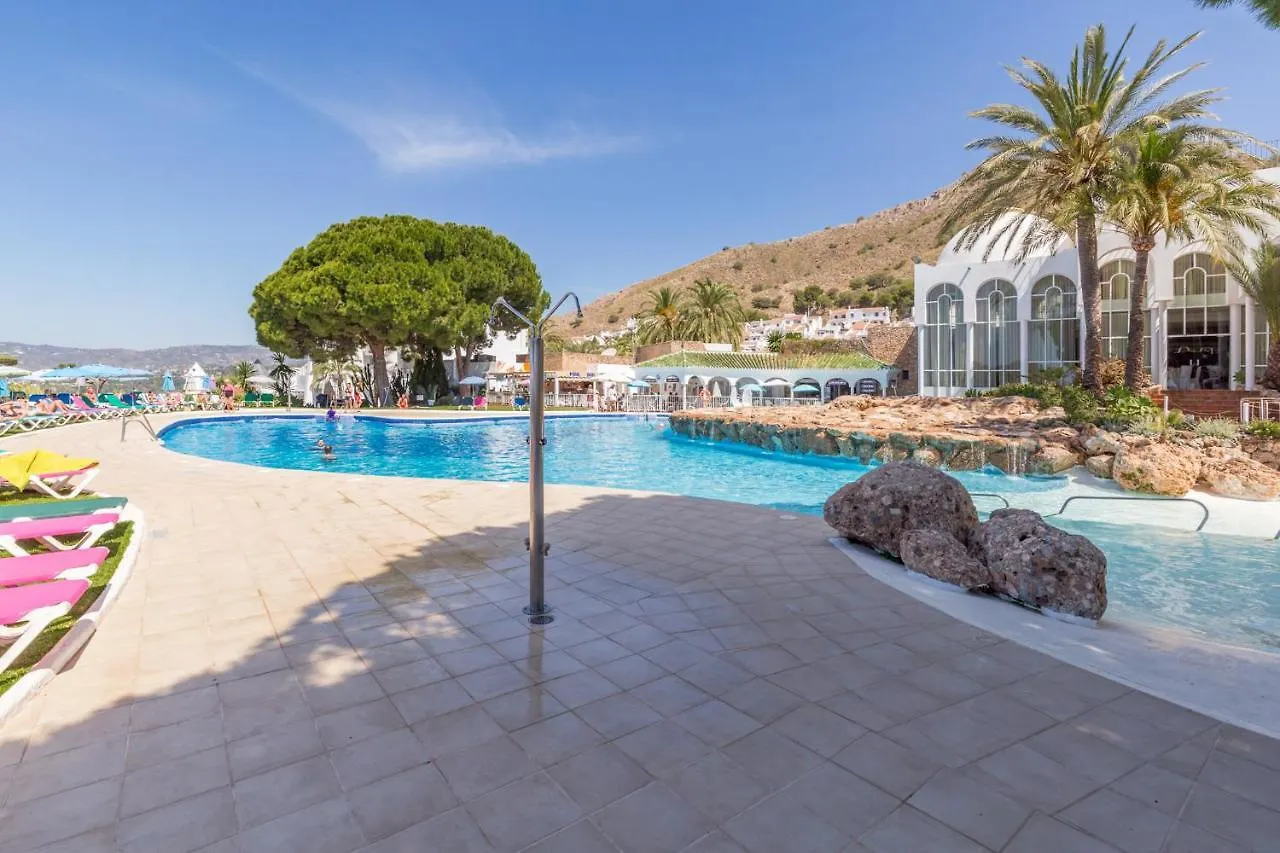 San Juan De Capistrano Calle Real Apartment Nerja Spain