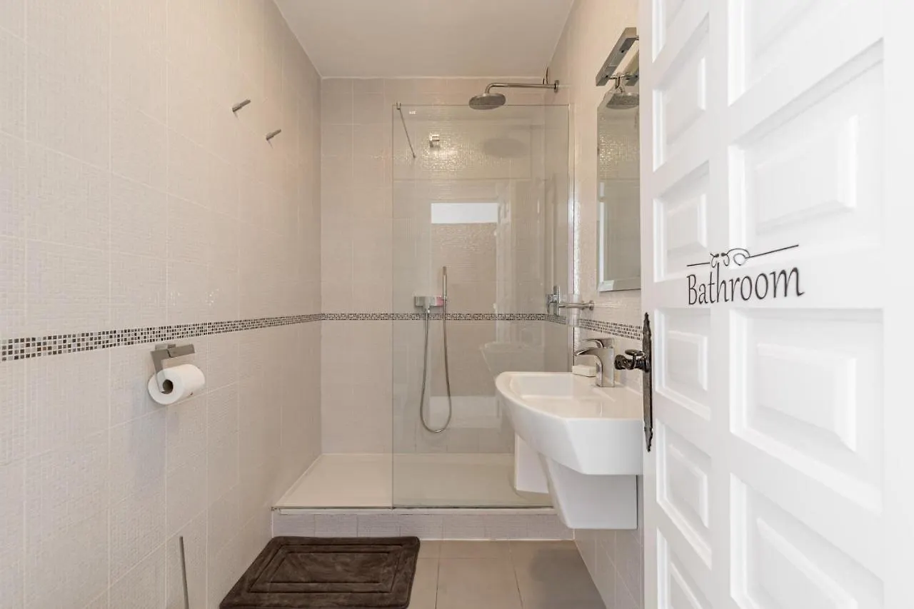 San Juan de Capistrano Calle Real Appartement Nerja Spanje