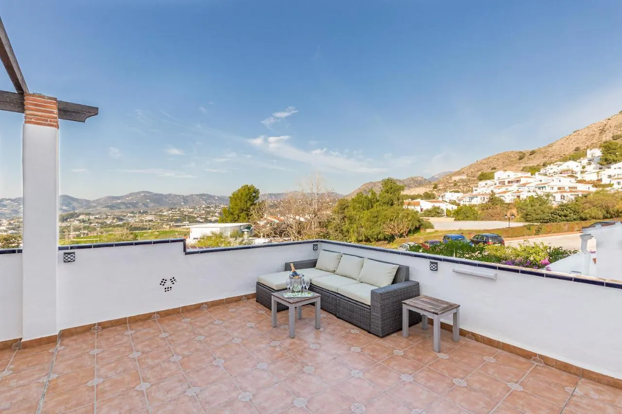 San Juan De Capistrano Calle Real Lejlighed Nerja 0*,  Spanien